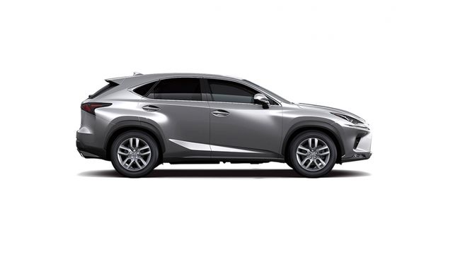 2020 Lexus NX 300h豪華版  第2張相片