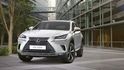 2020 Lexus NX 300h豪華版  第4張縮圖