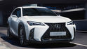 2020 Lexus UX 200 F Sport版  第1張縮圖