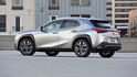 2020 Lexus UX 200 F Sport版  第4張縮圖