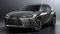 2020 Lexus UX 200菁英版  第1張縮圖