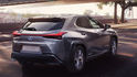 2020 Lexus UX 250h豪華版  第2張縮圖