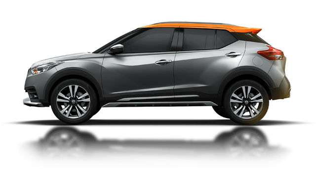 2020 Nissan Kicks 1.5時尚版  第7張相片