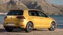 2020 Volkswagen Golf 280 TSI Comfort  第2張縮圖