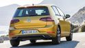 2020 Volkswagen Golf 280 TSI Comfort  第5張縮圖