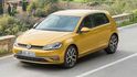 2020 Volkswagen Golf 280 TSI Comfort  第6張縮圖