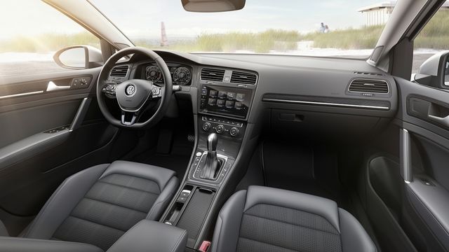 2020 Volkswagen Golf 280 TSI Comfort  第7張相片