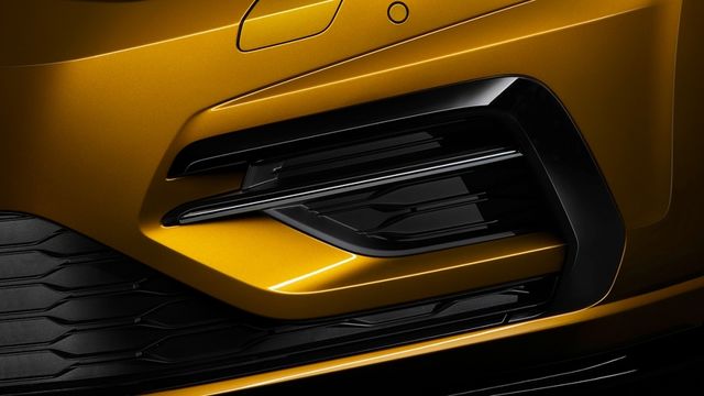 2020 Volkswagen Golf 280 TSI R-Line  第6張相片