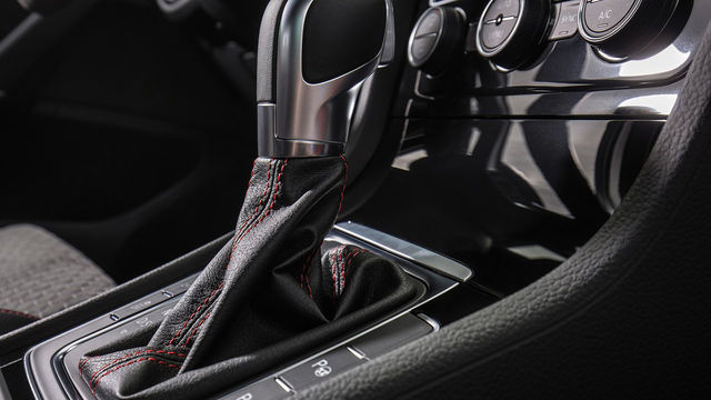2020 Volkswagen Golf GTI Performance  第9張相片