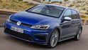 2020 Volkswagen Golf R  第4張縮圖