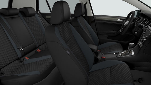 2020 Volkswagen Golf 280 TSI智能特仕版  第5張相片