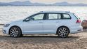 2020 Volkswagen Golf Variant 280 TSI Style  第5張縮圖