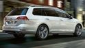 2020 Volkswagen Golf Variant 280 TSI R-Line  第2張縮圖
