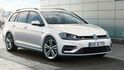 2020 Volkswagen Golf Variant 280 TSI R-Line  第6張縮圖
