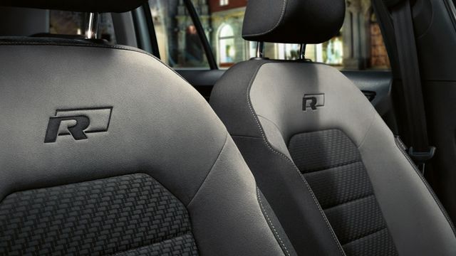 2020 Volkswagen Golf Variant 280 TSI R-Line  第10張相片