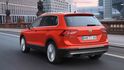 2020 Volkswagen Tiguan 280 TSI Comfort  第6張縮圖