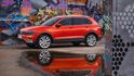 2020 Volkswagen Tiguan 280 TSI Elegance  第6張縮圖