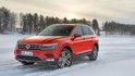 2020 Volkswagen Tiguan 280 TSI Elegance  第7張縮圖