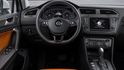 2020 Volkswagen Tiguan 280 TSI Elegance  第9張縮圖