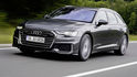 2020 Audi A6 Avant 40 TDI Premium  第1張縮圖
