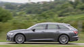 2020 Audi A6 Avant 40 TDI Premium  第3張縮圖