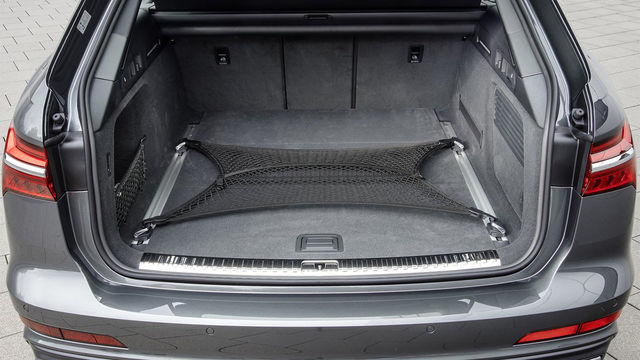 2020 Audi A6 Avant 40 TDI Premium  第9張相片