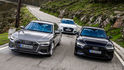 2020 Audi A6 Sedan 40 TDI Premium  第3張縮圖