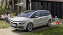2019 Citroen Grand C4 SpaceTourer Shine  第3張縮圖