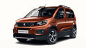 2020 Peugeot Rifter 1.5L BlueHDi GT Line  第1張縮圖