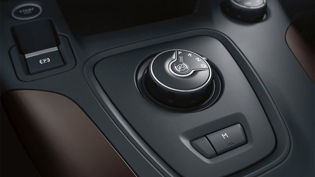 2020 Peugeot Rifter 1.5L BlueHDi Allure Zenith  第8張相片