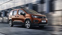 2020 Peugeot Rifter 1.5L BlueHDi Allure MT6  第1張縮圖