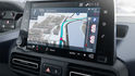 2020 Peugeot Rifter 1.5L BlueHDi Allure MT6  第8張縮圖