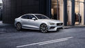 2020 Volvo S60 T4 Momentum  第1張縮圖