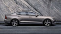 2020 Volvo S60 T4 Momentum  第2張縮圖