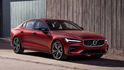 2020 Volvo S60 T5 R-Design  第1張縮圖