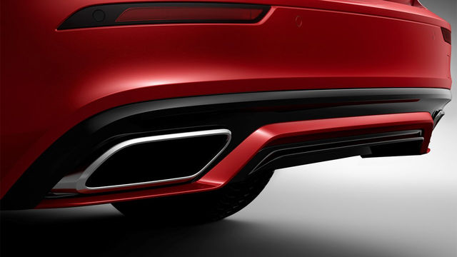 2020 Volvo S60 T5 R-Design  第5張相片