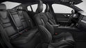 2020 Volvo S60 T5 R-Design  第9張縮圖