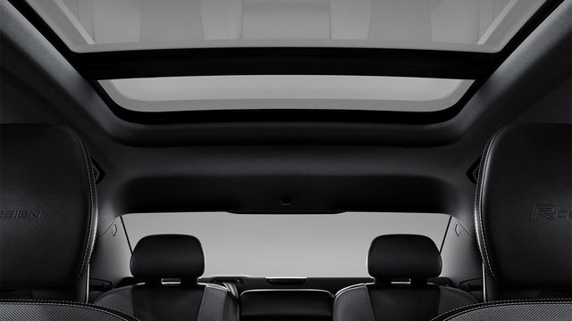 2020 Volvo S60 T5 R-Design  第10張相片