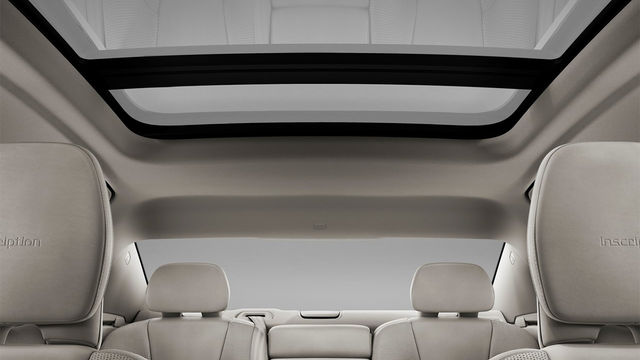2020 Volvo S60 T6 Inscription  第9張相片