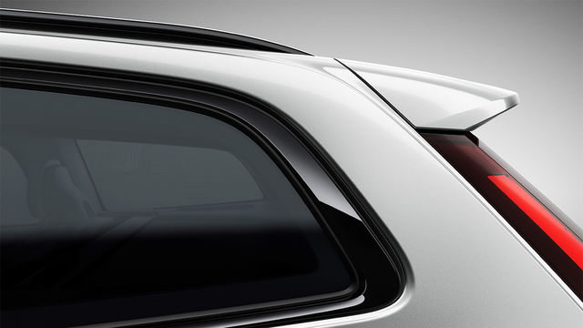 2020 Volvo V60 T5 R-Design  第5張相片