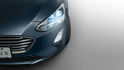 2020 Ford Focus 4D EcoBoost 182時尚型  第5張縮圖
