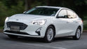 2020 Ford Focus 4D 1.5 Ti-VCT美夢型  第1張縮圖