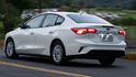 2020 Ford Focus 4D 1.5 Ti-VCT美夢型  第2張縮圖