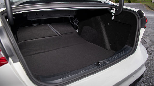 2020 Ford Focus 4D 1.5 Ti-VCT美夢型  第10張相片