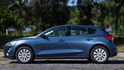 2020 Ford Focus 5D 1.5 Ti-VCT成真型  第4張縮圖