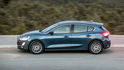 2020 Ford Focus 5D EcoBoost 182時尚經典型  第2張縮圖