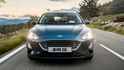 2020 Ford Focus 5D EcoBoost 182時尚經典型  第4張縮圖