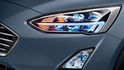 2020 Ford Focus 5D EcoBoost 182時尚經典型  第5張縮圖