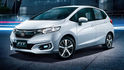 2020 Honda Fit 1.5 S  第1張縮圖