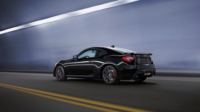 2020 Subaru BRZ 2.0 6MT  第2張相片